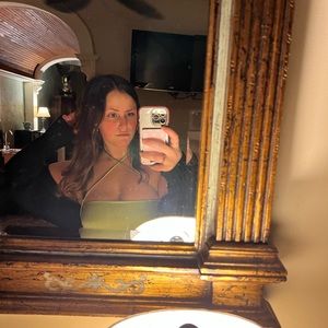 Meet your Posher, Zoe